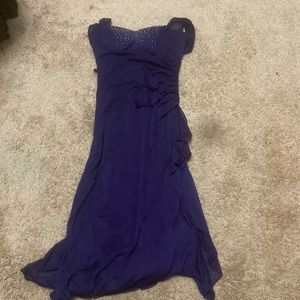 Cleaning out my sister closet